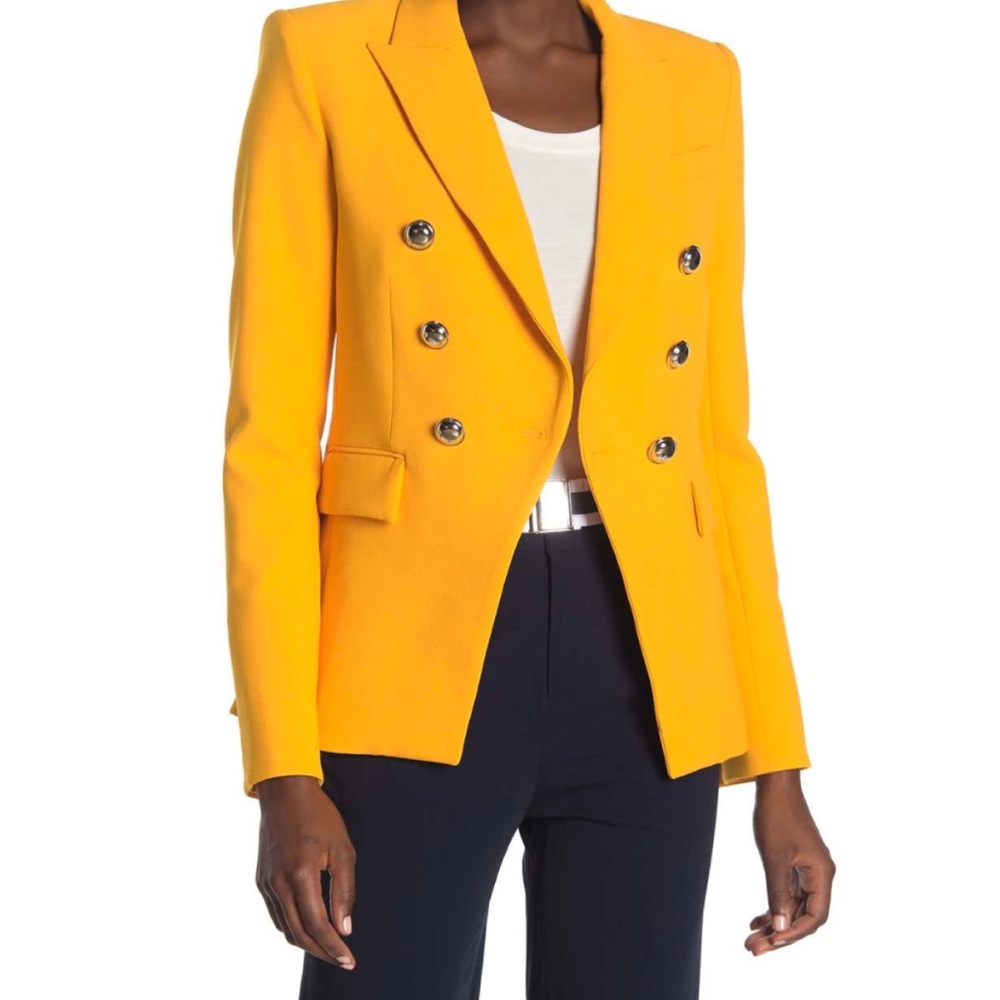 Veronica Beard Miller Dickey Blazer Size 10